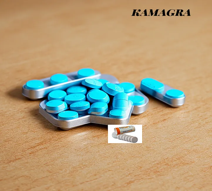 Kamagra 1